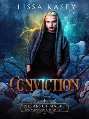 cover image of Conviction